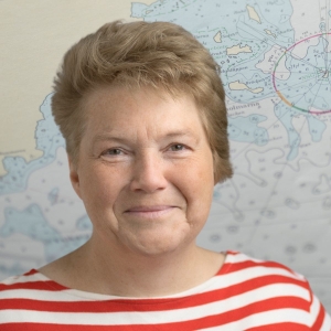 Susanne Krüger