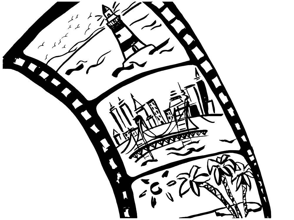 Schaf Paul - Ein Leben wie in einem Film