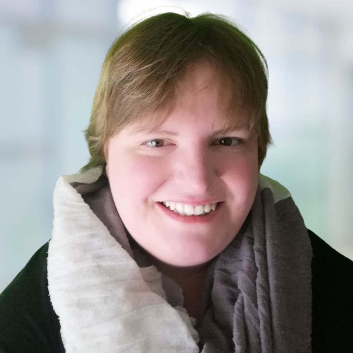 Portr&auml;t Janina feuchthofen von Memberfuchs und Digital Durchstarten