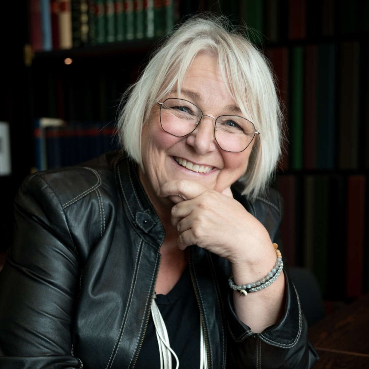 Portr&auml;t Katja Benny von The Benny Way