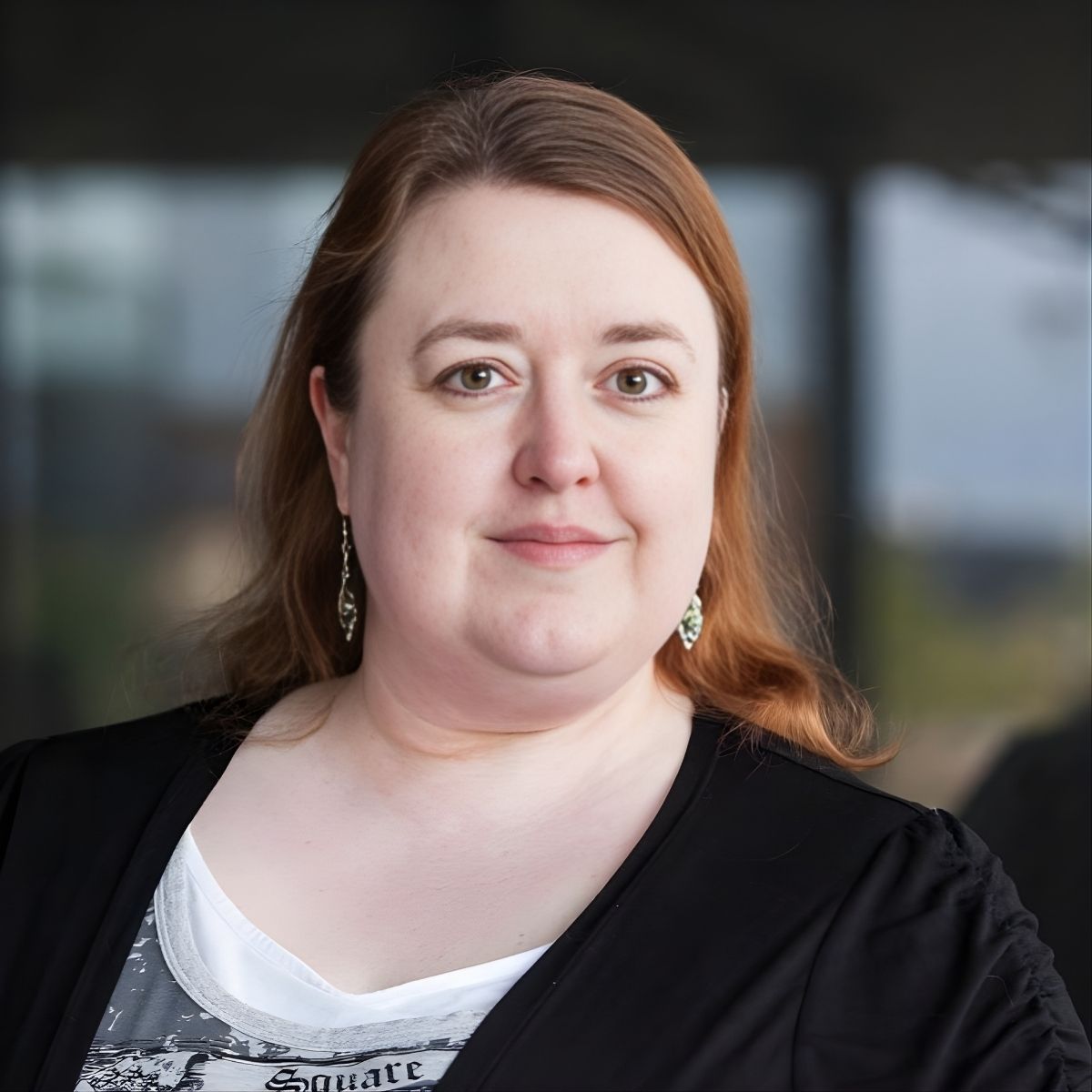 Portr&auml;t Stefanie Norden von B2N Social Media Service