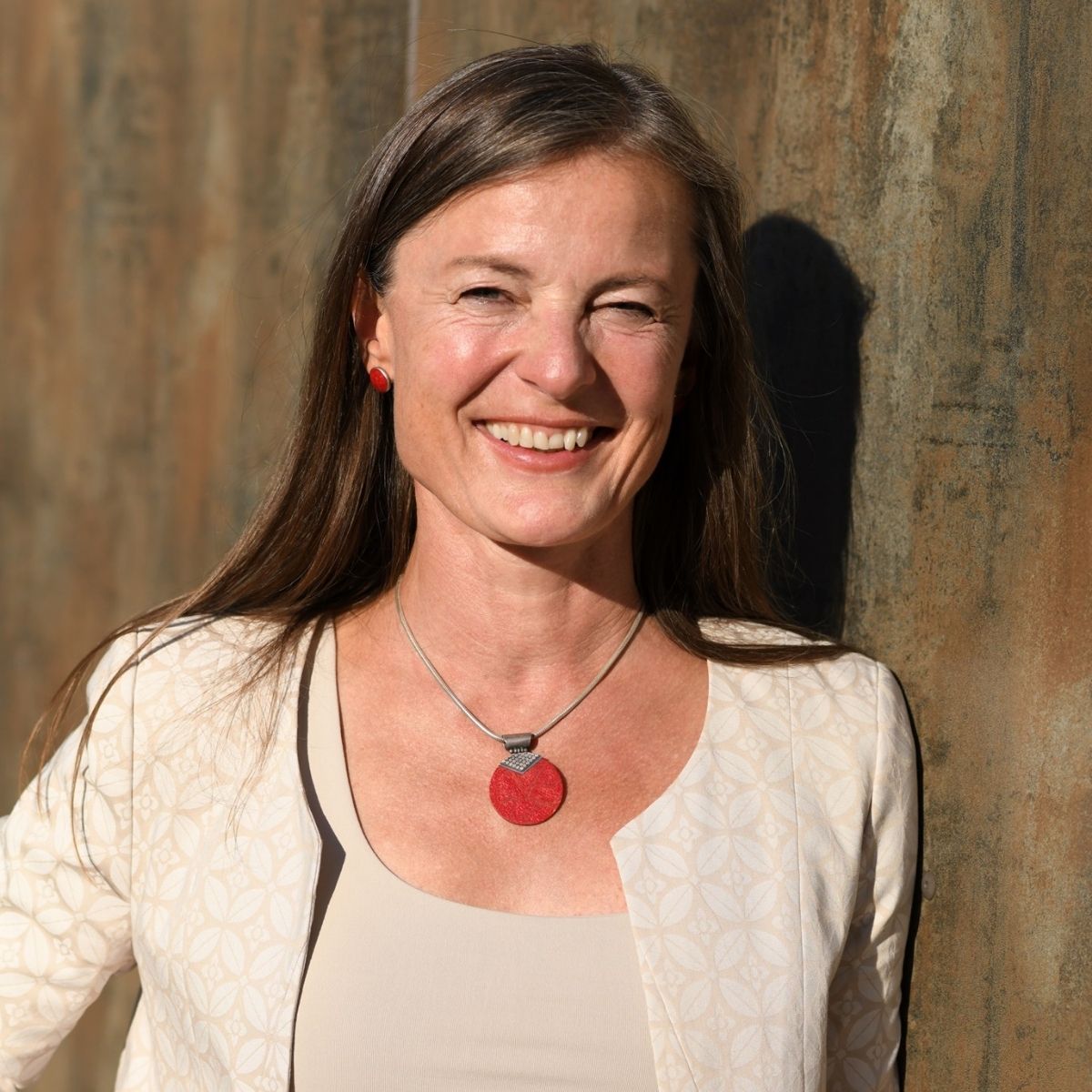 Anja Antropov zu Gast im Magazin &bdquo;Nautische Signale No.2"