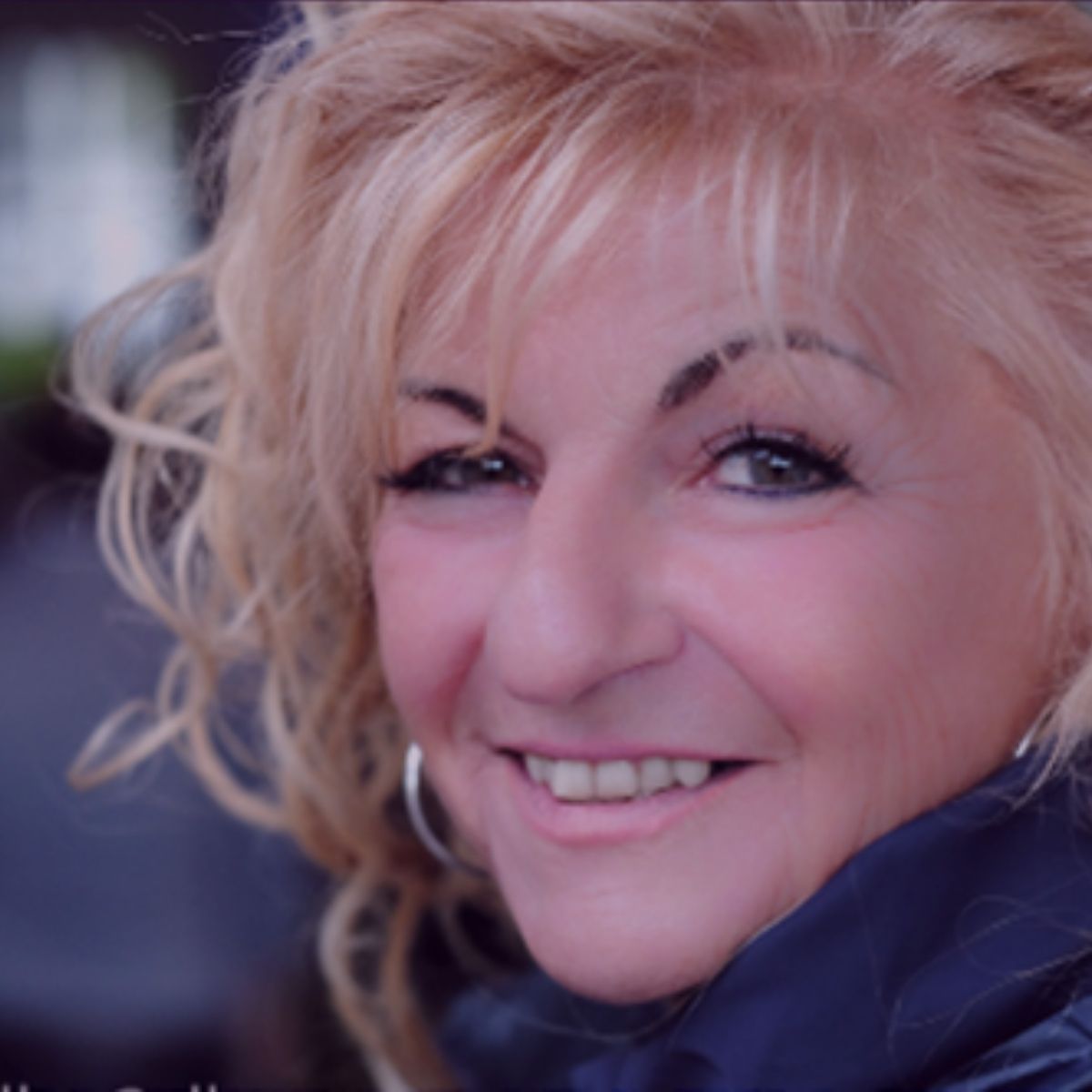 Stefanie Maa&szlig;-Emden