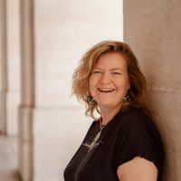 Claudia Meclklenburg zu Gast im Magazin &bdquo;Nautische Signale No.1"