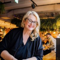 Kristin Scheerhorn zu Gast im Magazin &bdquo;Nautische Signale No.1"