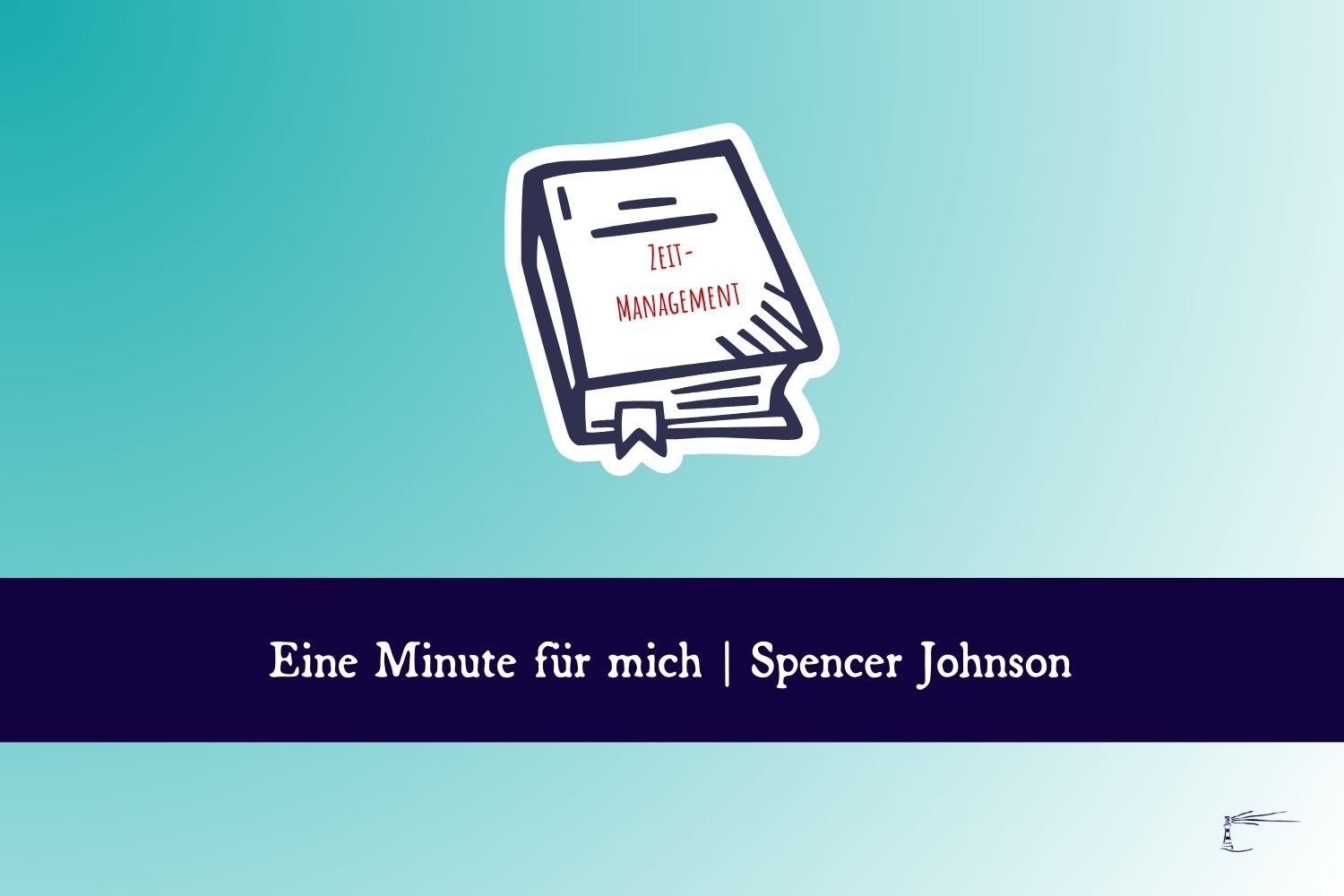 Ein Buchcover mit dem Titel „Denke nach und werde reich