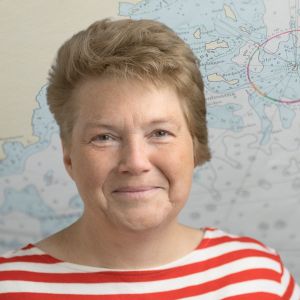 Susanne Krüger